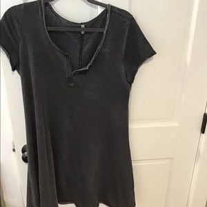 Z-supply T-shirt dress